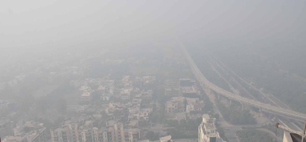 15 ways to combats pollution in delhi