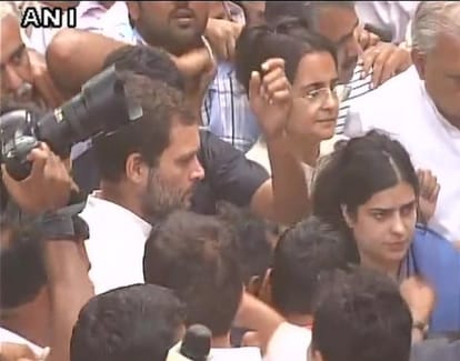 ex soldier ramkishan grewal funeral at bhiwani, live update