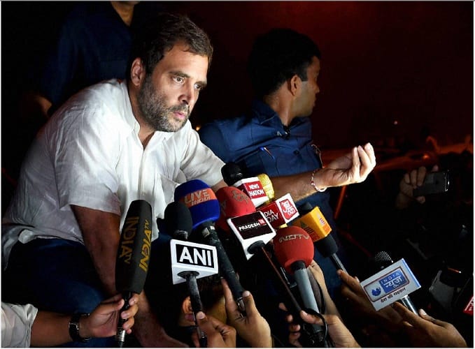 retired soldier commits suicide in the demand of orop