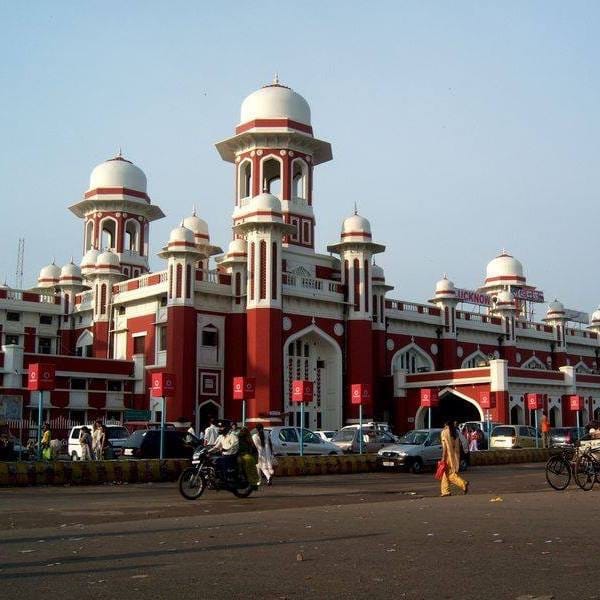 haunted place in uttar pradesh lucknow