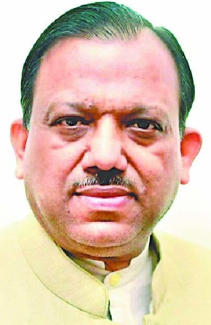 Rakesh Sharma's knock Kichha Assembly increased the discomfort