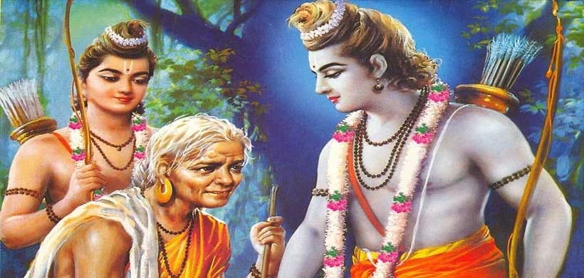 harish rawat reading ramayana and mahabharat 