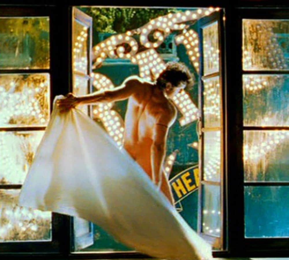 Ranbir Kapoor's candid confession on frontal nudity
