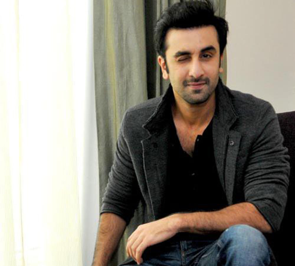 Ranbir Kapoor reveals why making biopics in India is a waste of time!