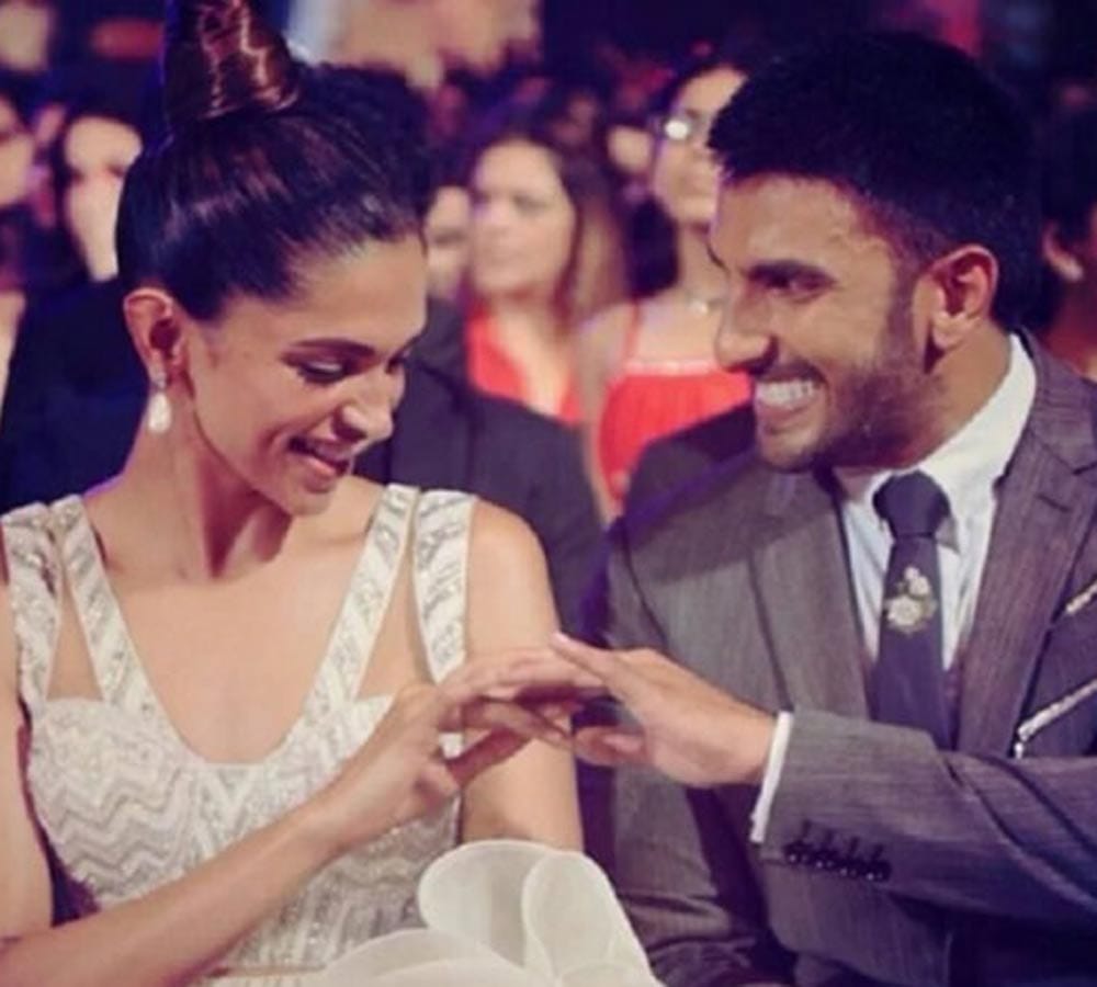 Ranveer Singh speaks about on threats to Deepika Padukone during Padmaavat release 
