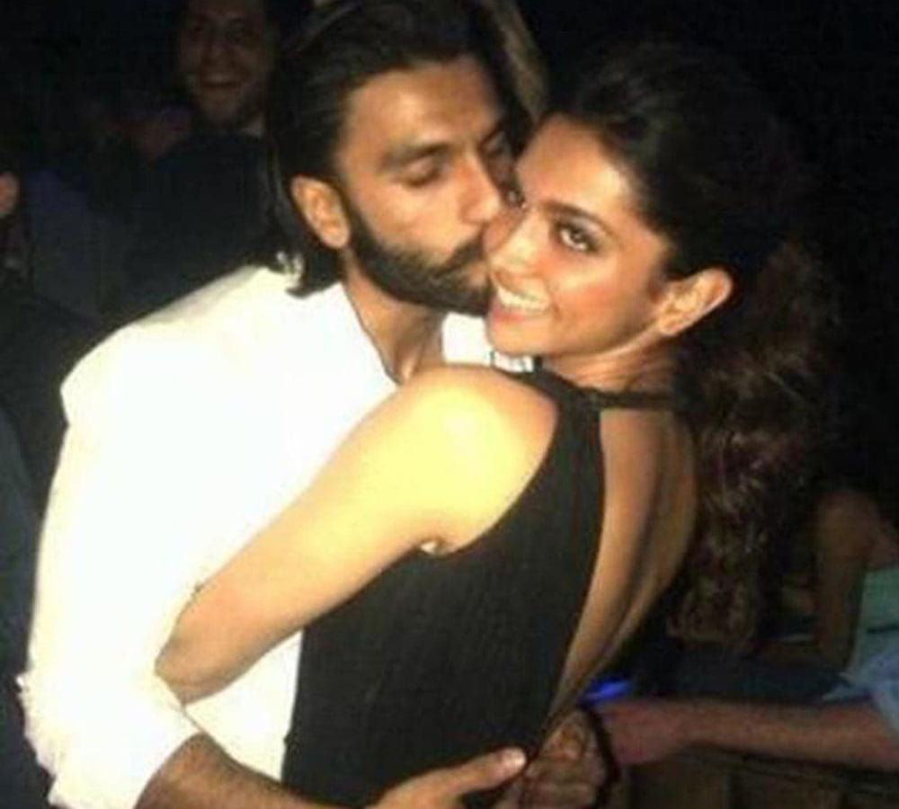 Ranveer Singh speaks about on threats to Deepika Padukone during Padmaavat release 