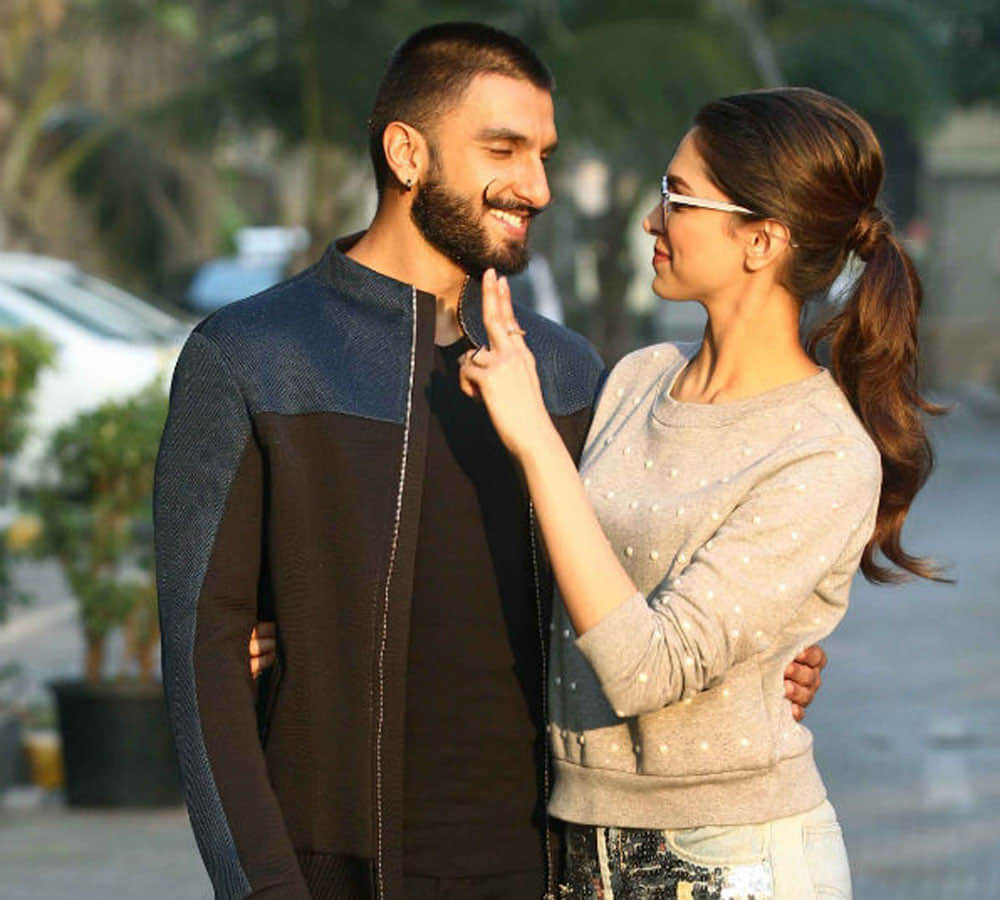 Ranveer Singh speaks about on threats to Deepika Padukone during Padmaavat release 