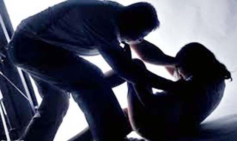 girl raped by young man