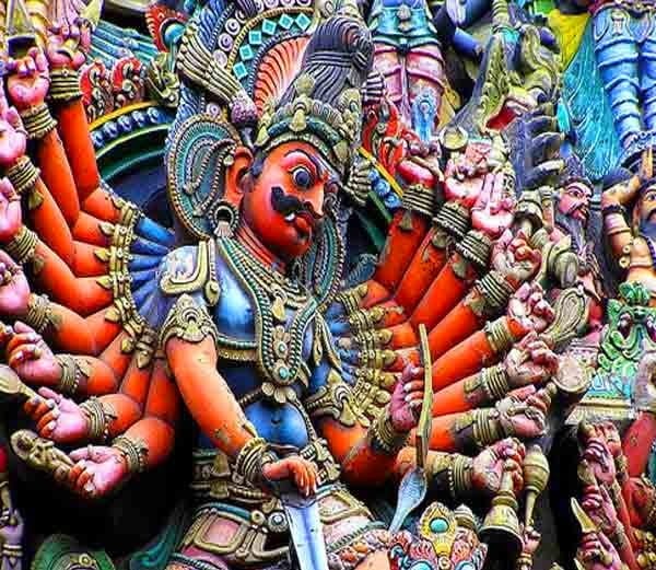 know the secret of lord ram remorse after ravan kill on Dussehra 2017