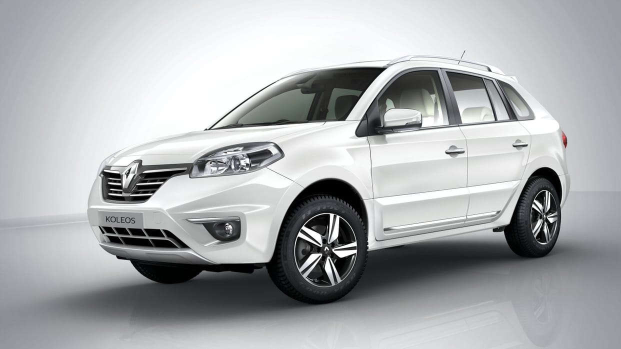 Renault India beat Honda in terms of sales