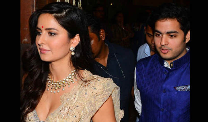 this handsome boy is katrina kaif's new friend