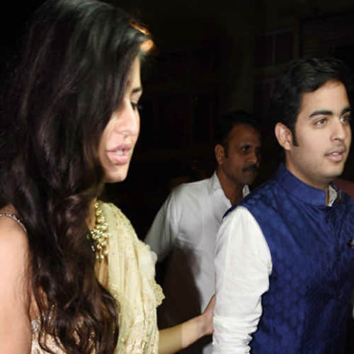 this handsome boy is katrina kaif's new friend