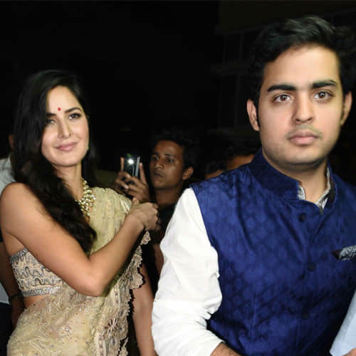 this handsome boy is katrina kaif's new friend