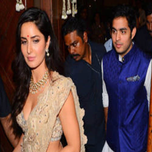 this handsome boy is katrina kaif's new friend