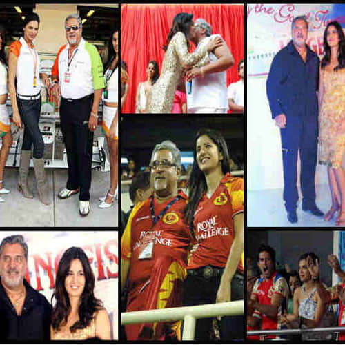 this handsome boy is katrina kaif's new friend