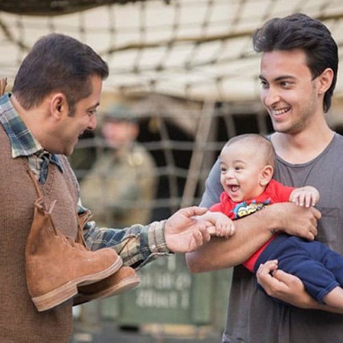 mama salman with nephew aahil