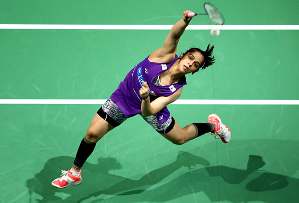 Saina Nehwal Unsure of Future in Badminton Following Injury Lay-Off