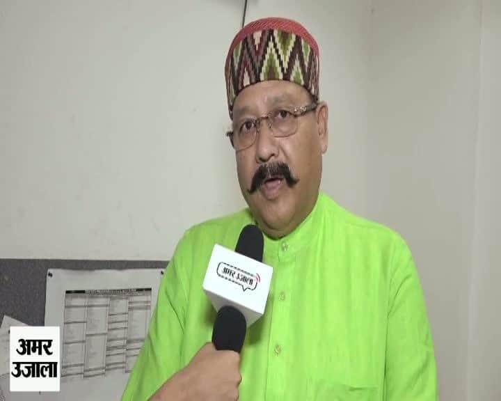 सतपाल महराज