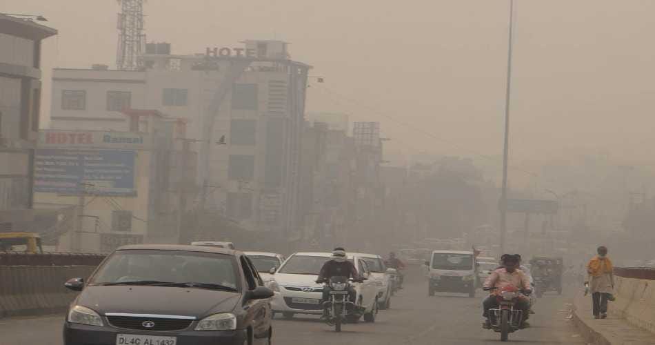 smogg, fogg, mist, weather, transportation, asthama, health