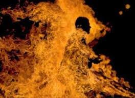 man commits suicide in barabanki