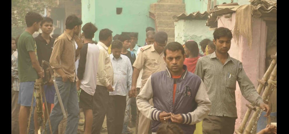 couple suicide in faridabad over dal fry