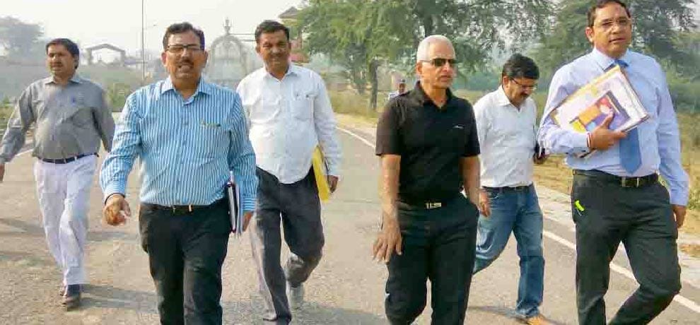 surajkund fair theme would be based on jharkhand on this year 