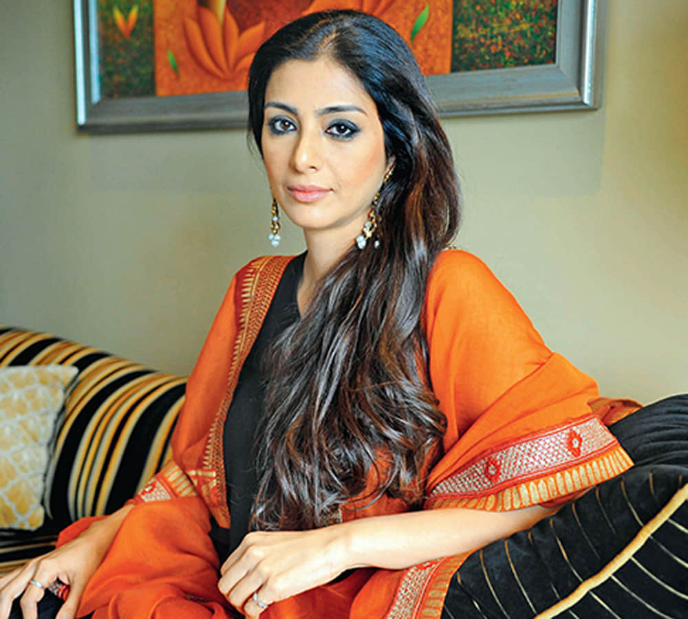 tabu will shared screen with Jimmy Sheirgill after 22 years in Ajay Devgan film