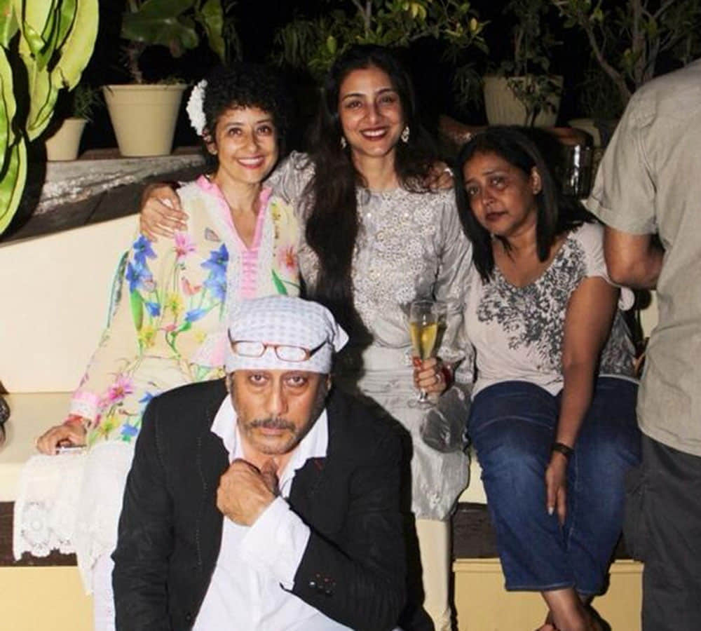 B'day Spl: When Tabu played a rape victim