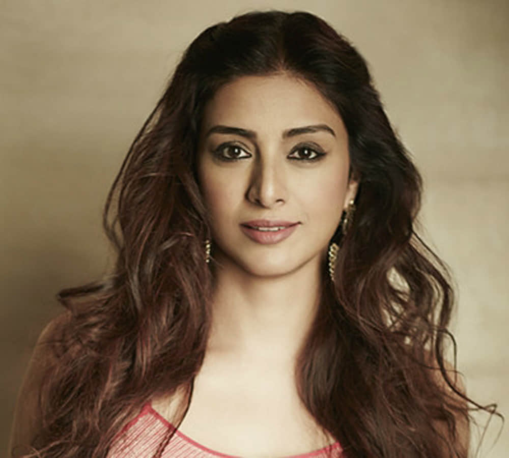 golmaal actress tabu says special relationship with Ajay Devgan