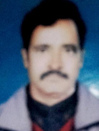 UP-Bihar BRO missing soldier