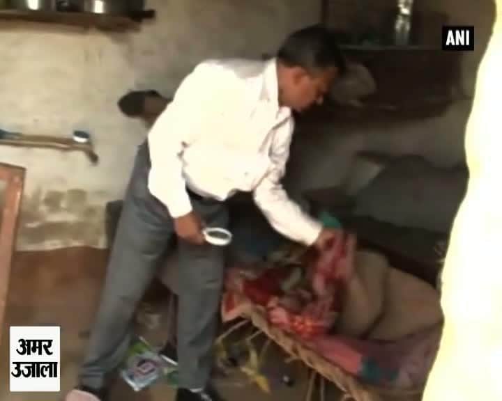 नोएडा के ईंट भट्टे पर गैंगरेप