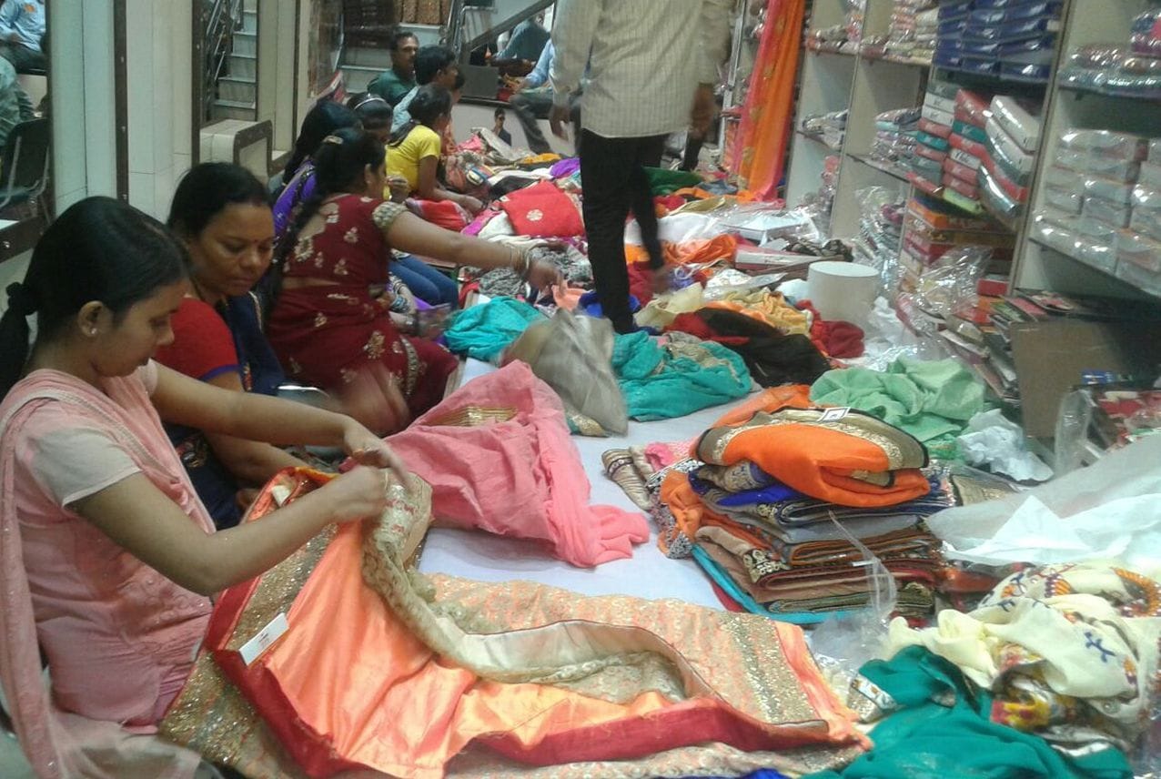 dehradun shopkeeper use swap machine
