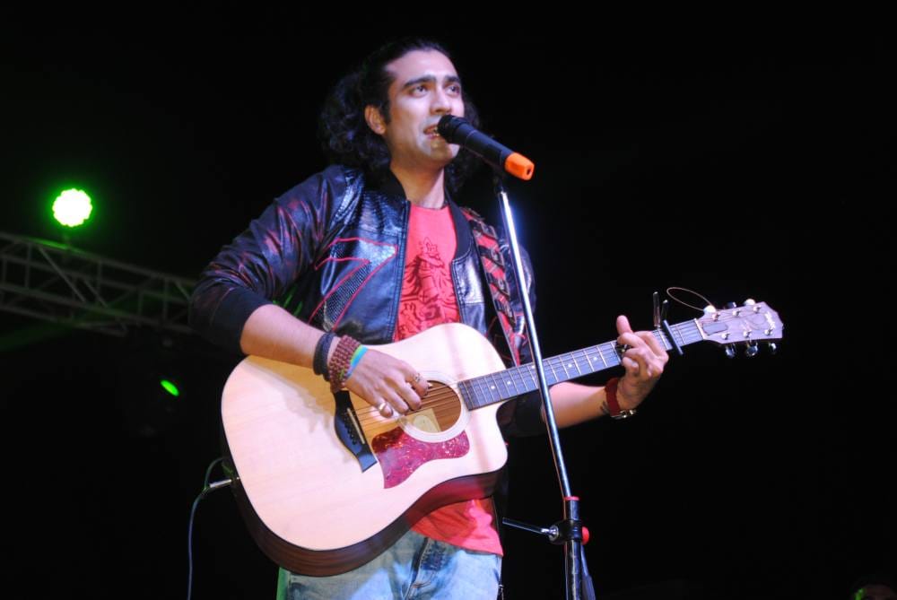 bollywood night in dehradun