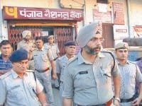 Two minutes 13 seconds took away half of Rs 5 lakh, Kurukshetra
