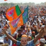 BJP to win elections after Notbandi concern for opposition