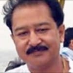 रविराज सिंह
