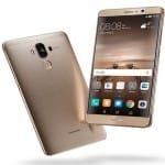Huawei Mate 9 Porsche Design Launched