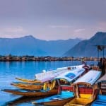 Kashmir Tourism