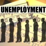 unemployment