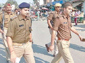 vyaparion se mange surksha ke sujhav