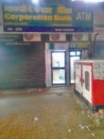 Most ATMs in the city are still without a security guard, Kurukshetra