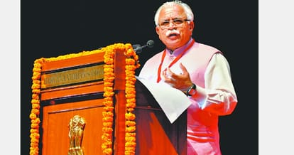 Panchkula, Haryana Golden Jubilee, Panchkula inderdhanush Auditorium