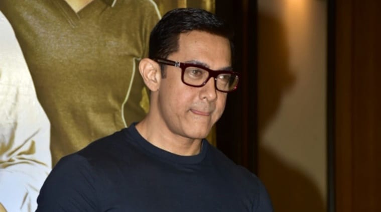 actor aamir khan will come to join geeta phogat marriage in charkhi dadri of haryana
