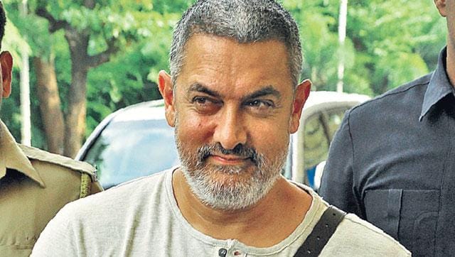 actor aamir khan will come to join geeta phogat marriage in charkhi dadri of haryana