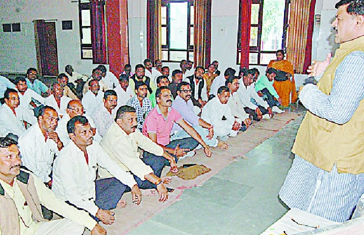 Will struggle for power conversion