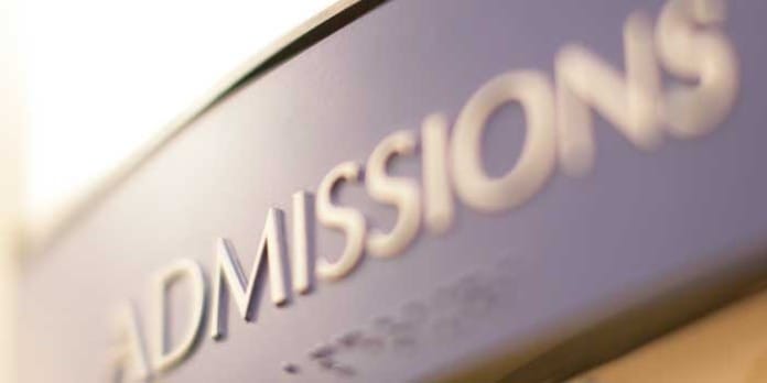 admission date of christ church and montfort school