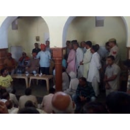 Delhi cm AK kejriwal in Bahadurgarh, speak on BJP Government, Bahadurgarh