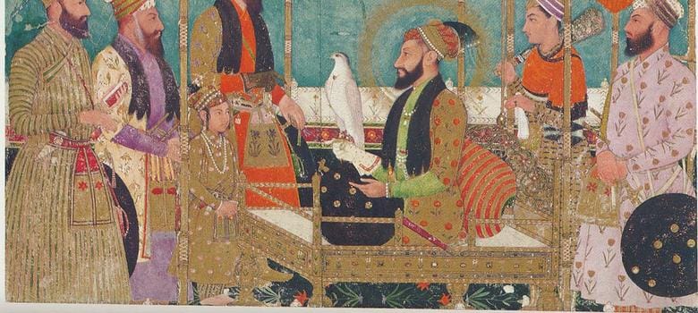 How Aurangzeb fell in love at first sight, read interesting facts about him