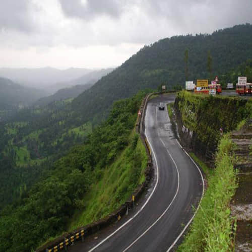  Most Haunted Roads In India