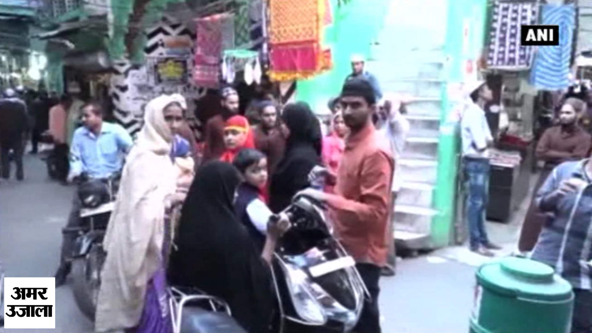 आला हजरत दरगाह